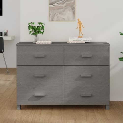 Sideboard Light Gray 44.5
