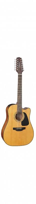 Takamine GD30CE-12NAT Natural