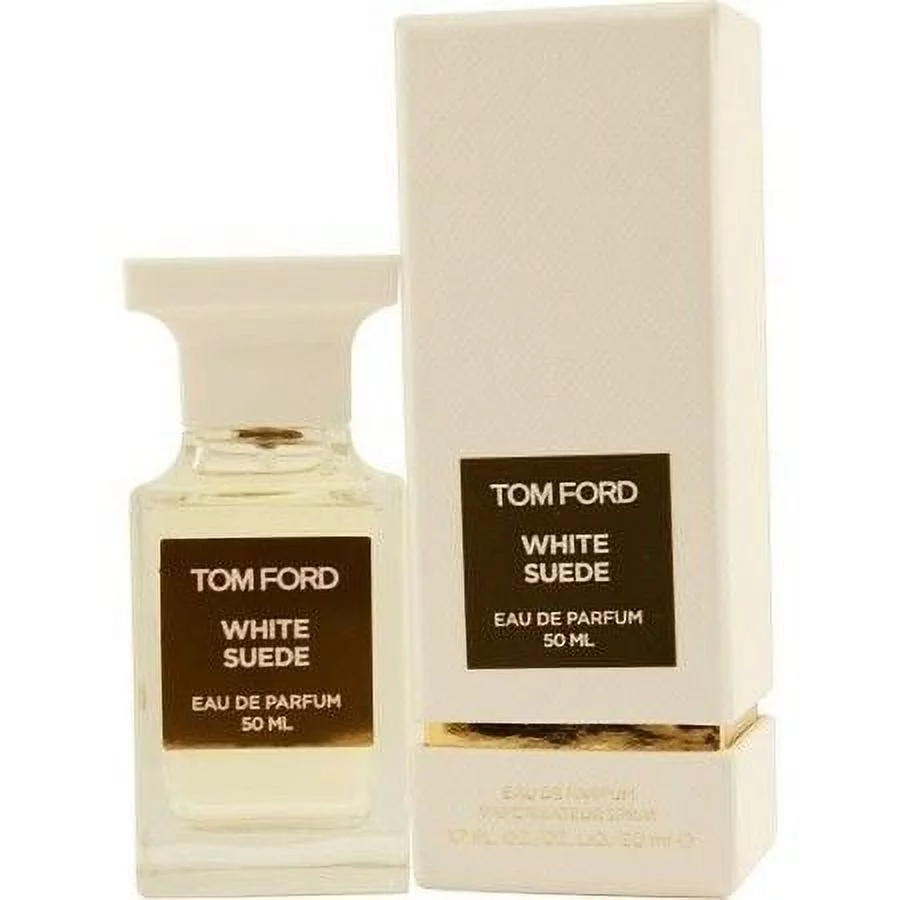 Tom Ford Private Blend White Suede Eau De Parfum Spray 50ml/1.7oz