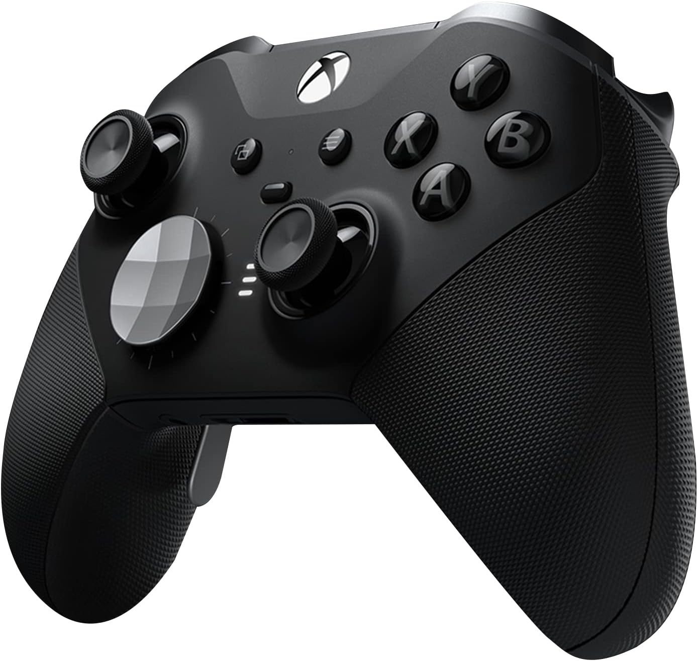 Official Elite Series 2 Controller for Xbox One & Xbox Series X|S Console - Radio Frequency Safe