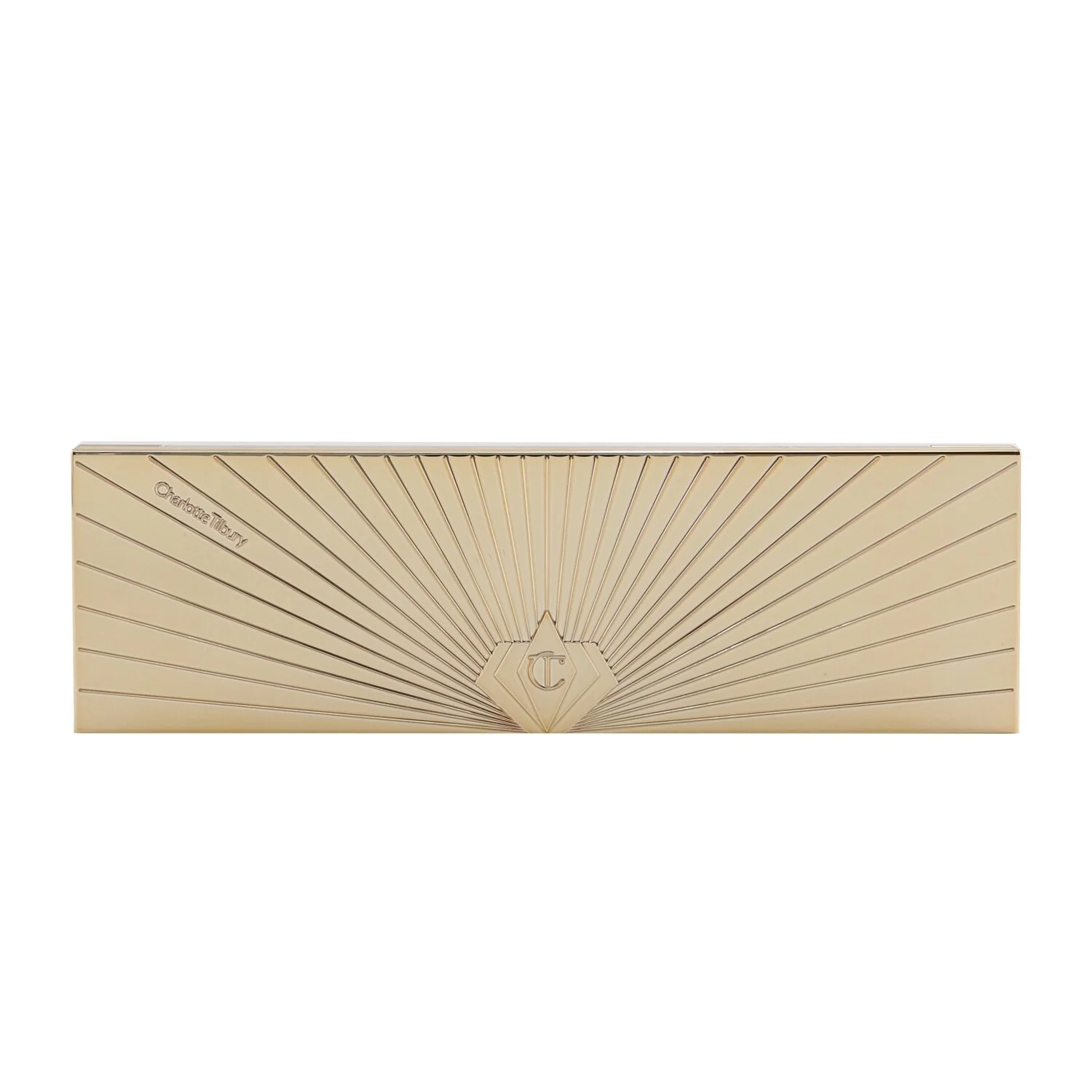 Charlotte Tilbury Instant Eye Palette (12x Eyeshadow) (Limited Edition) - # Pillow Talk 7g/0.24oz