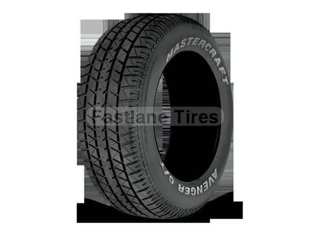 Mastercraft - Avenger G/T - P215/70R14 96T