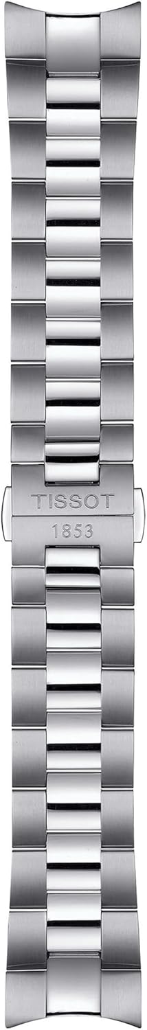 Tissot Gentleman Powermatic 80 Silicium