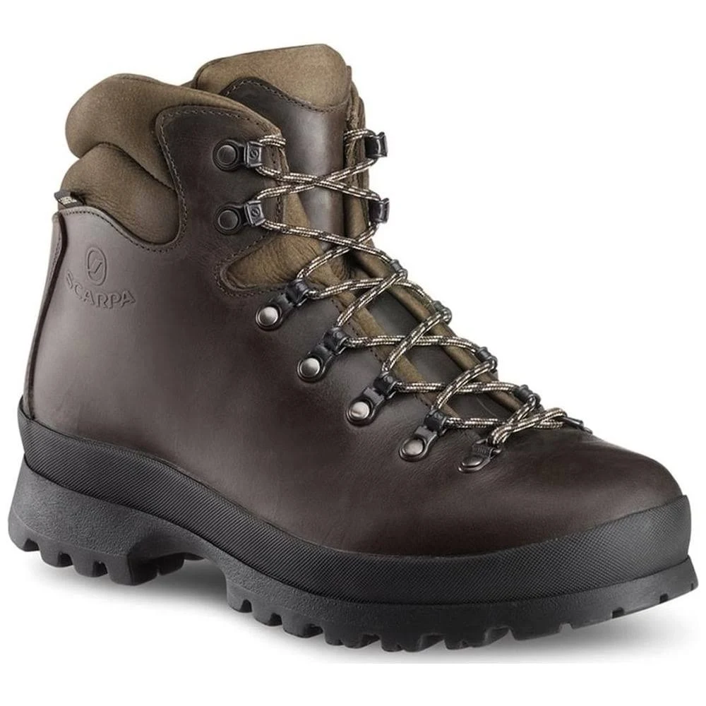 Scarpa Ranger GTX - Brown