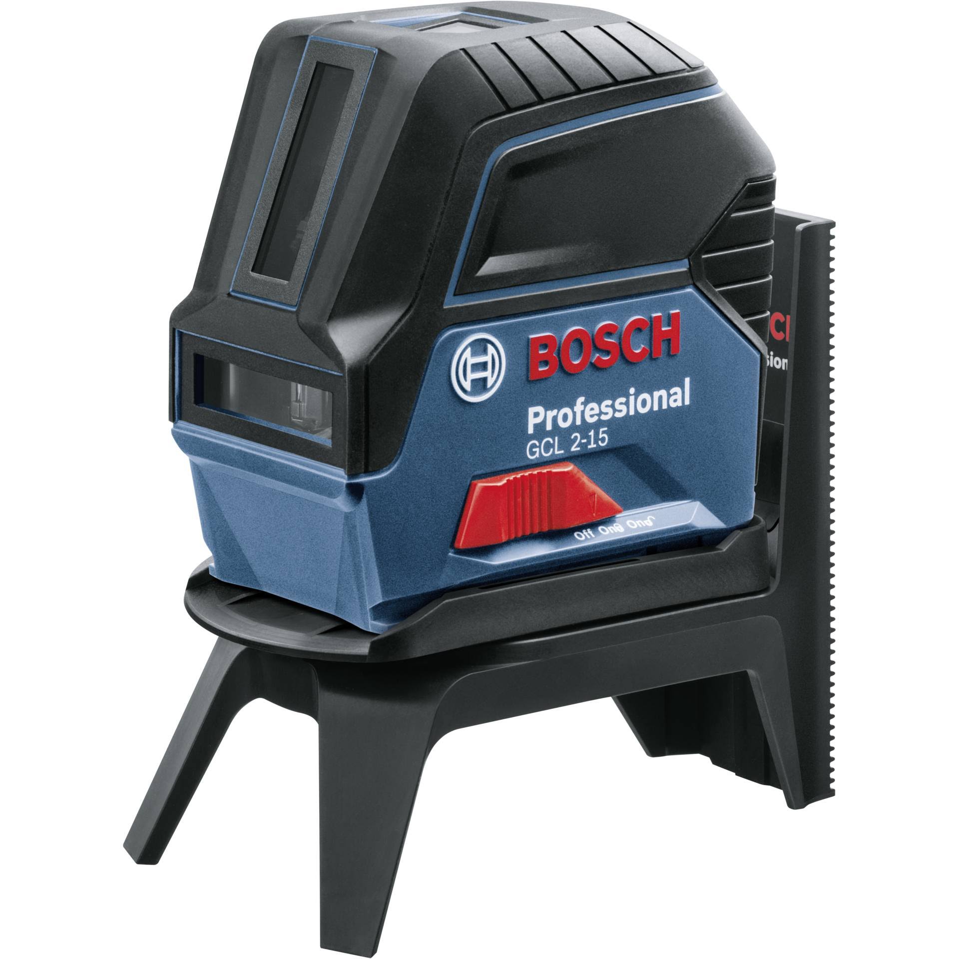 Bosch GCL 2-15 Professional Combi Laser Hardware/Electronic
