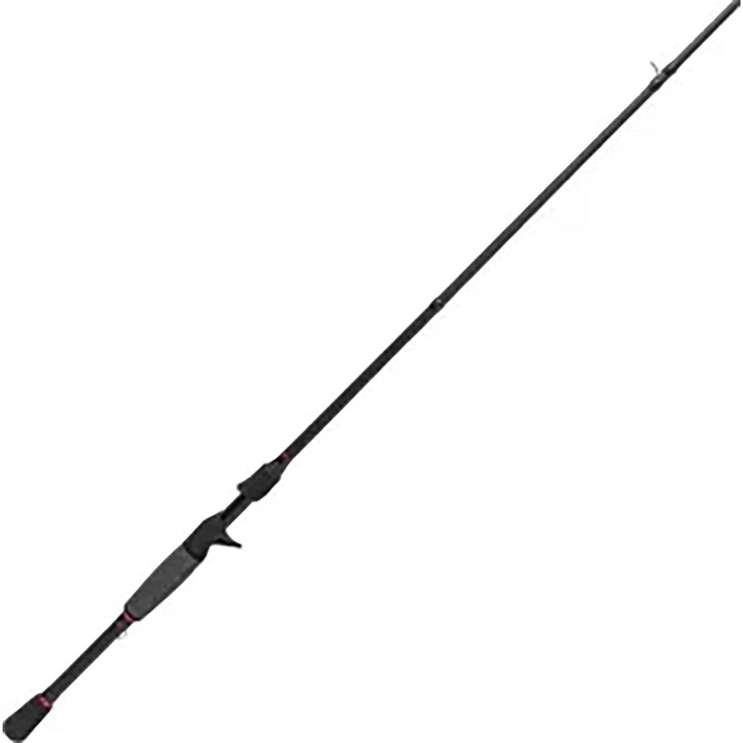 Lews Carbon Fire Casting Rod - Sports Supplies Online Store