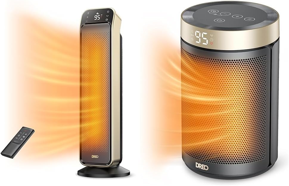 Space Heater Indoor, 25