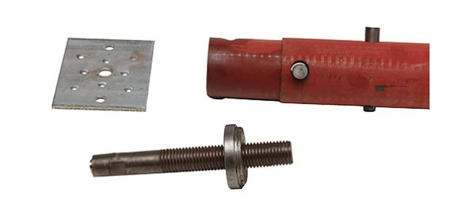 Tel-O-Post Ma 4/10-8/4 Adjustable Jackpost