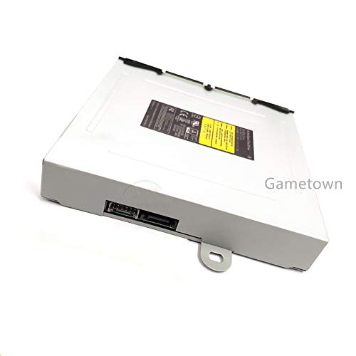 New Internal Optical Disk Drive DG-6M5S for Xbox One X Game Console with T8 T6 Screwdriver