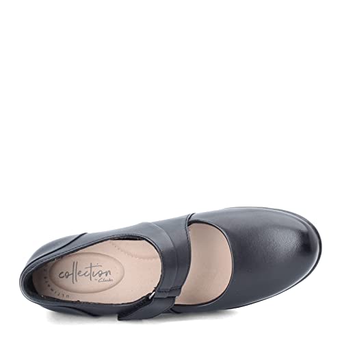 Clarks Womens Emslie Lulin