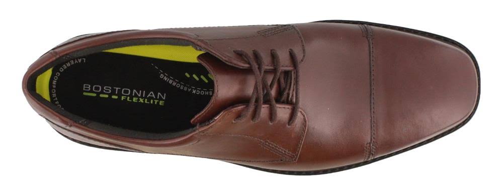 Bostonian Wenham Cap 11 Men&s Brown