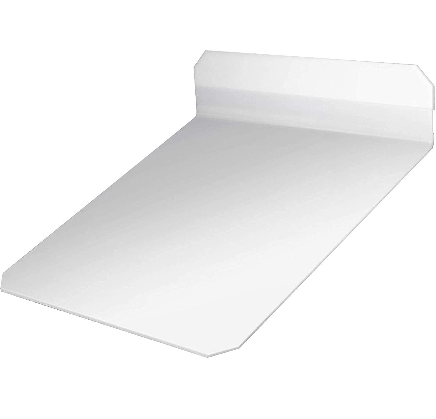 VEVOR 19 x 24 x 0.25 inches Tamper Plate Compactor Pad