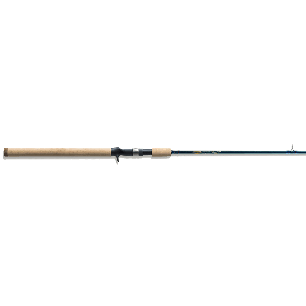 St. Croix Triumph Casting Rod