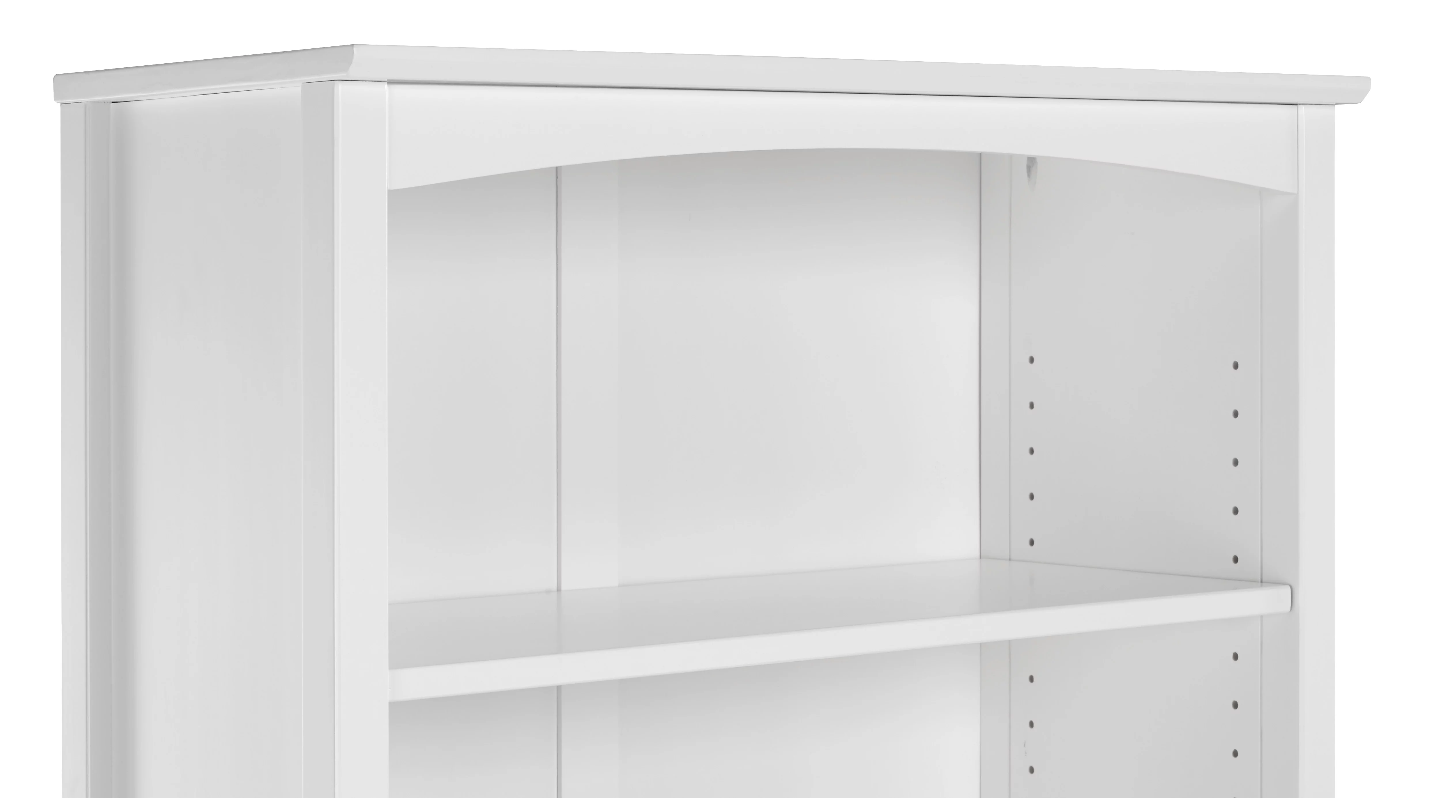 Shaker Style Bookcase - 36