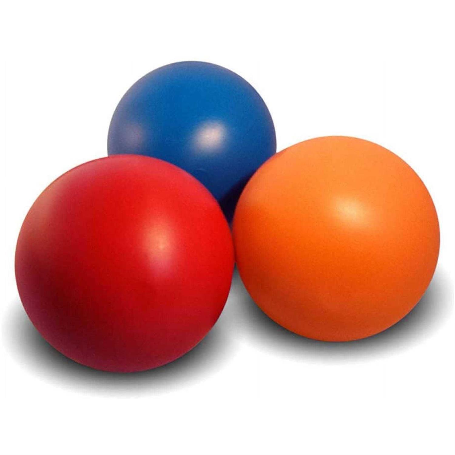 Hueter Toledo Virtually Indestructible Ball - Pet Supplies online store