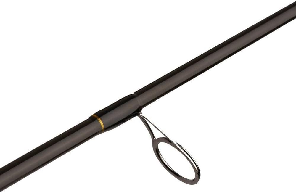 PENN Wrath II Spinning Reel and Fishing Rod Combo