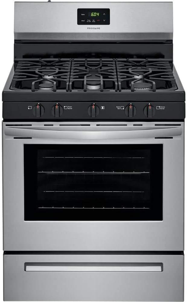 Frigidaire FCRG3052AS 30