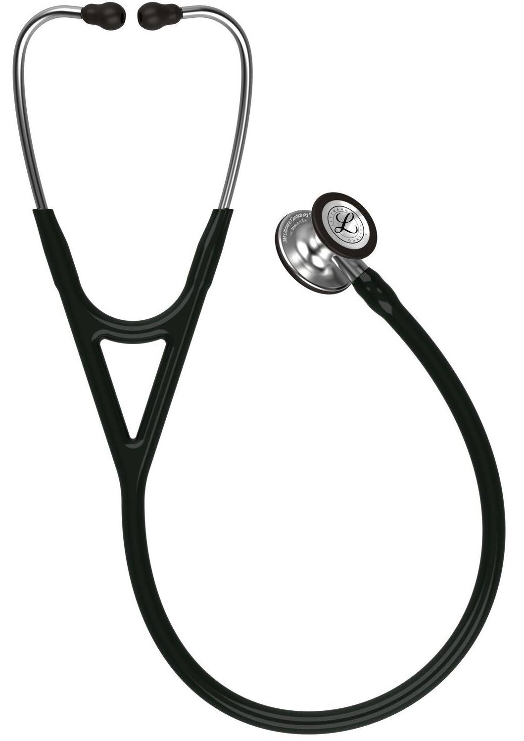 Littmann Cardiology IV Stethoscope (Plum - 27 inch)