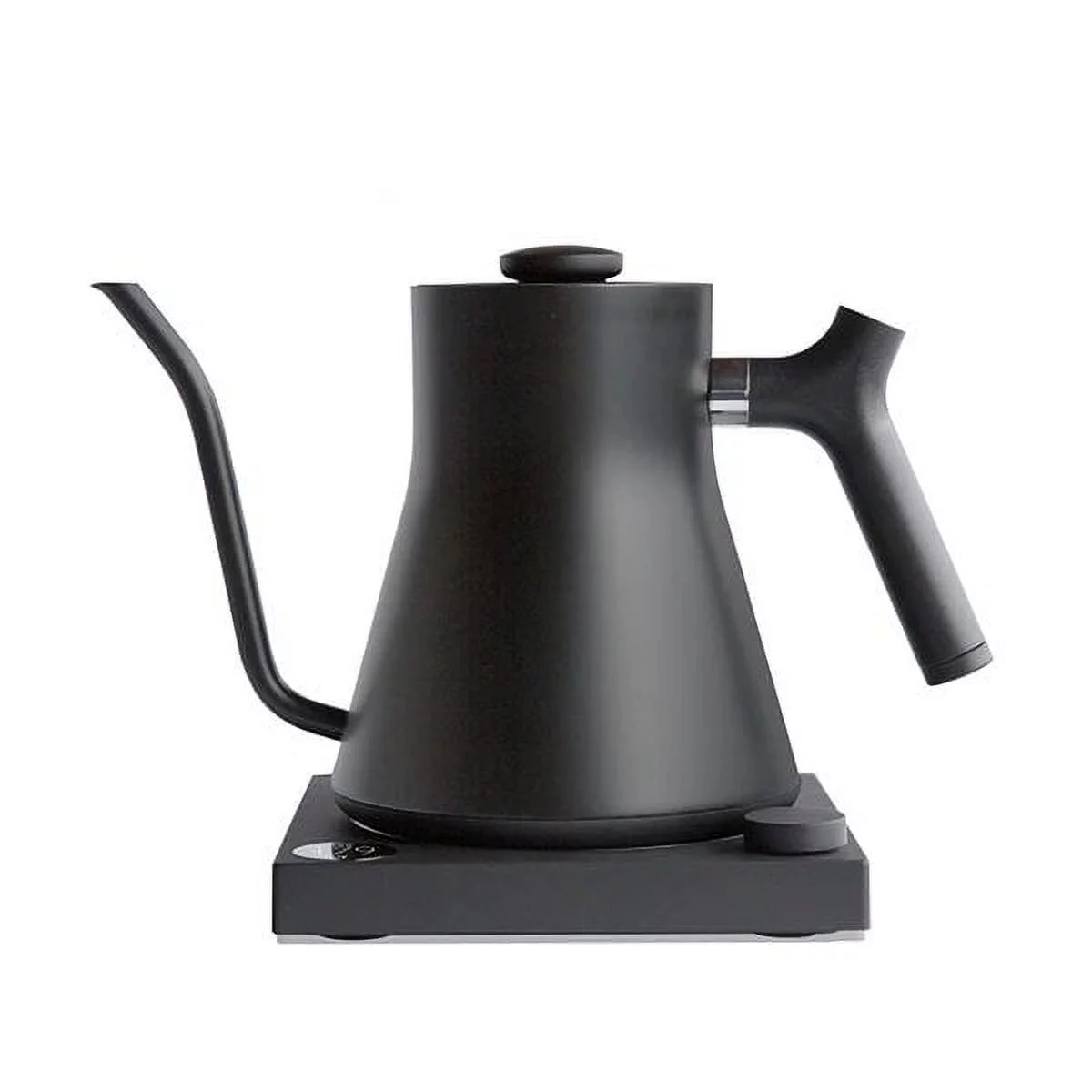 Fellow Stagg EKG Electric Kettle - Matte Black - Volume 0.9L