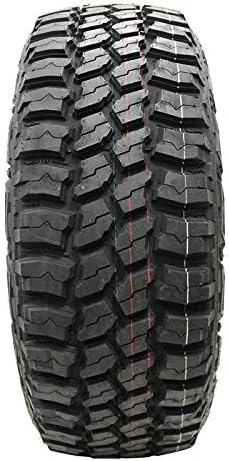 Thunderer Thunderer MT All-Terrain Radial Tire - 285/75R16 126Q