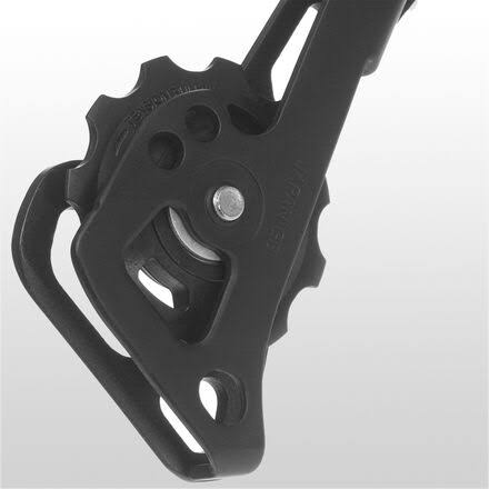 Shimano XT RD-M8000-SGS Rear Derailleur - 11 Speed - Long Cage