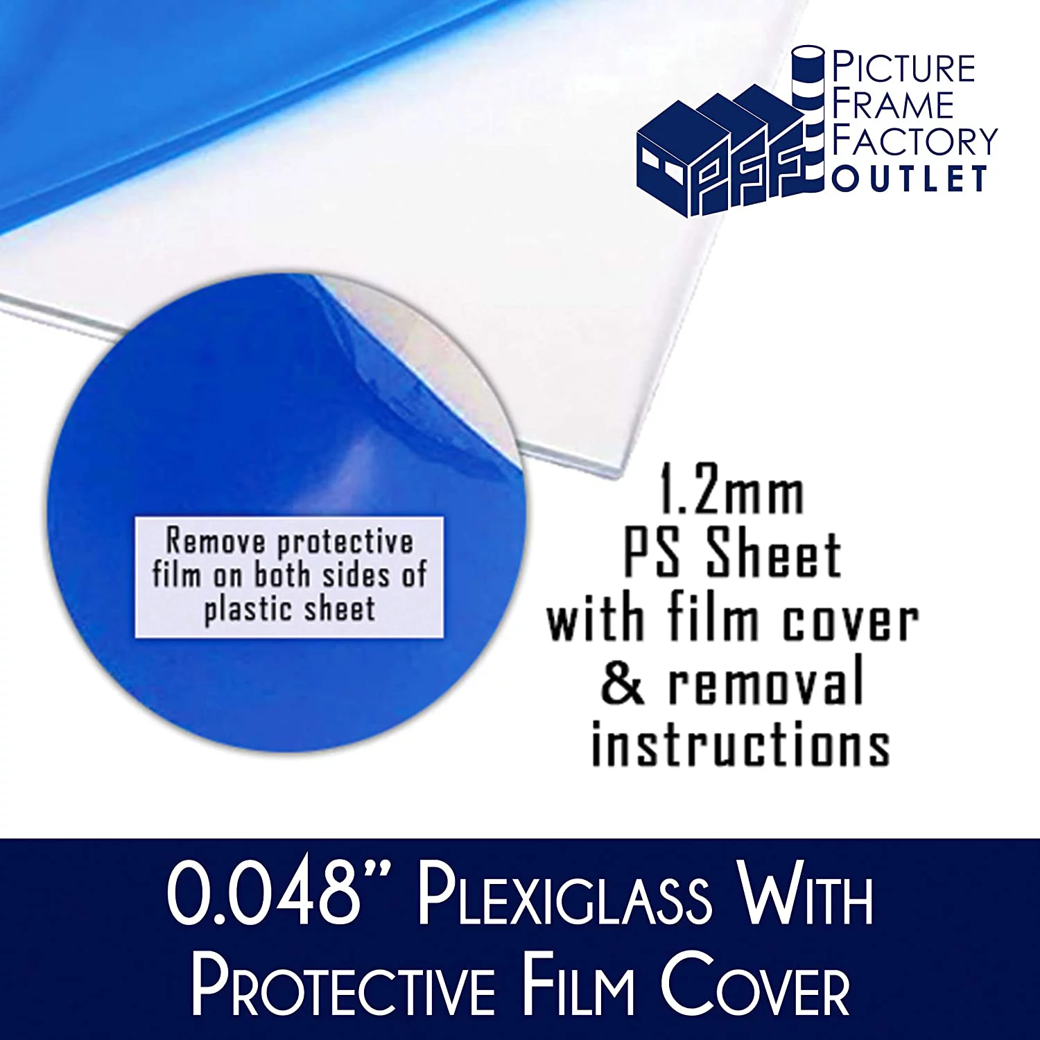 (1) 14.25x19.5 - Picture Frame for Puzzles, Photos, Artwork - 1.25