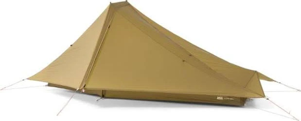 Rei Co-op Flash Air 1 Tent Green