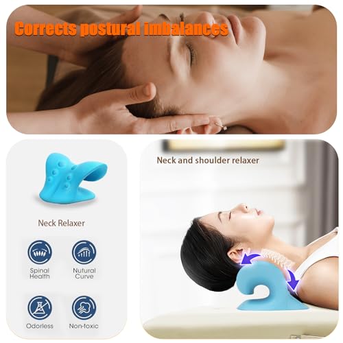 Portable Massage Table, 84 Inch Massage Bed with Neck Stretcher Adjustable Lash Bed Tattoo Table for Eyelash Extensions Beauty Spa Tattoo (Aluminum, Black)