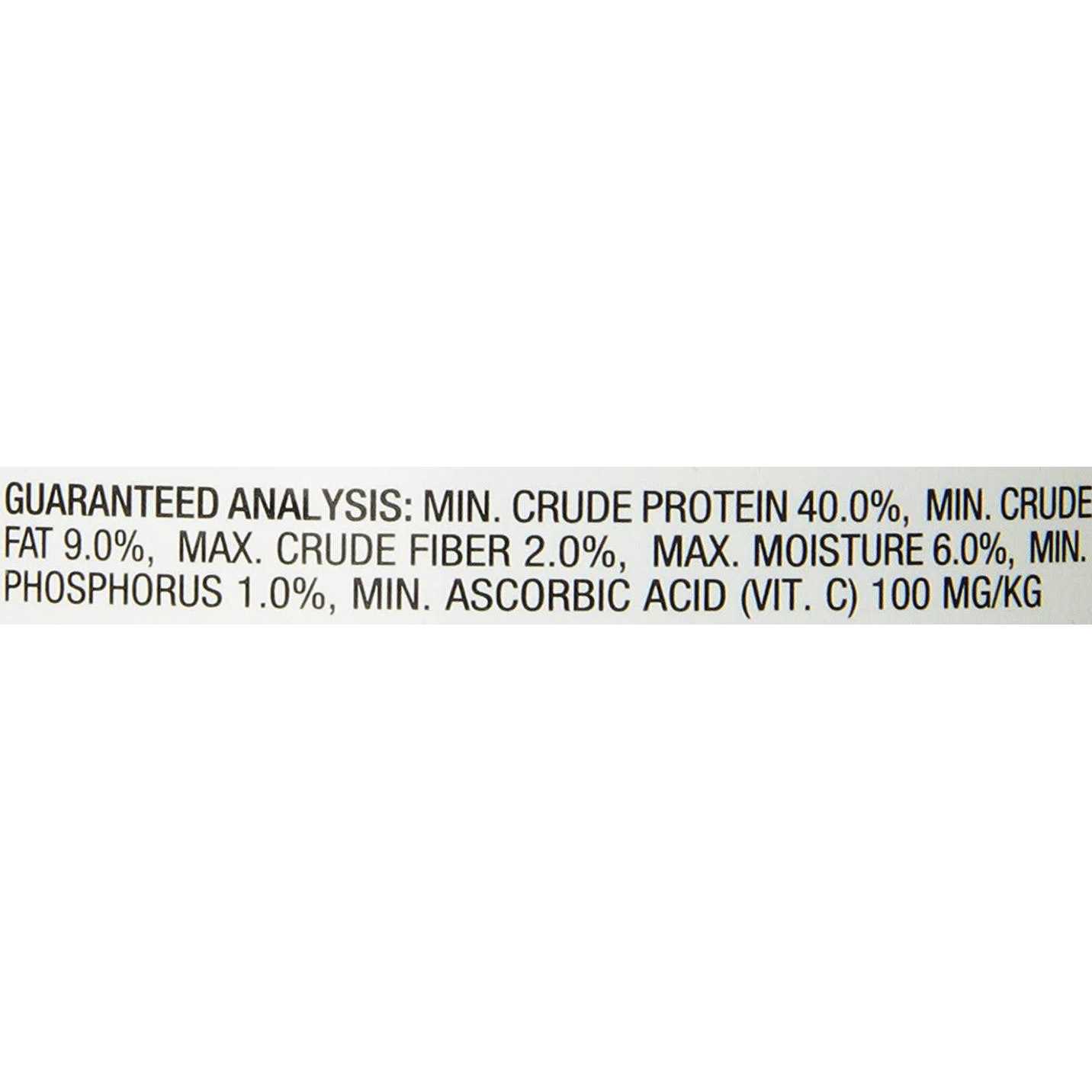 Tetra Pond Flakes Fish Food - Pet Supplies online store