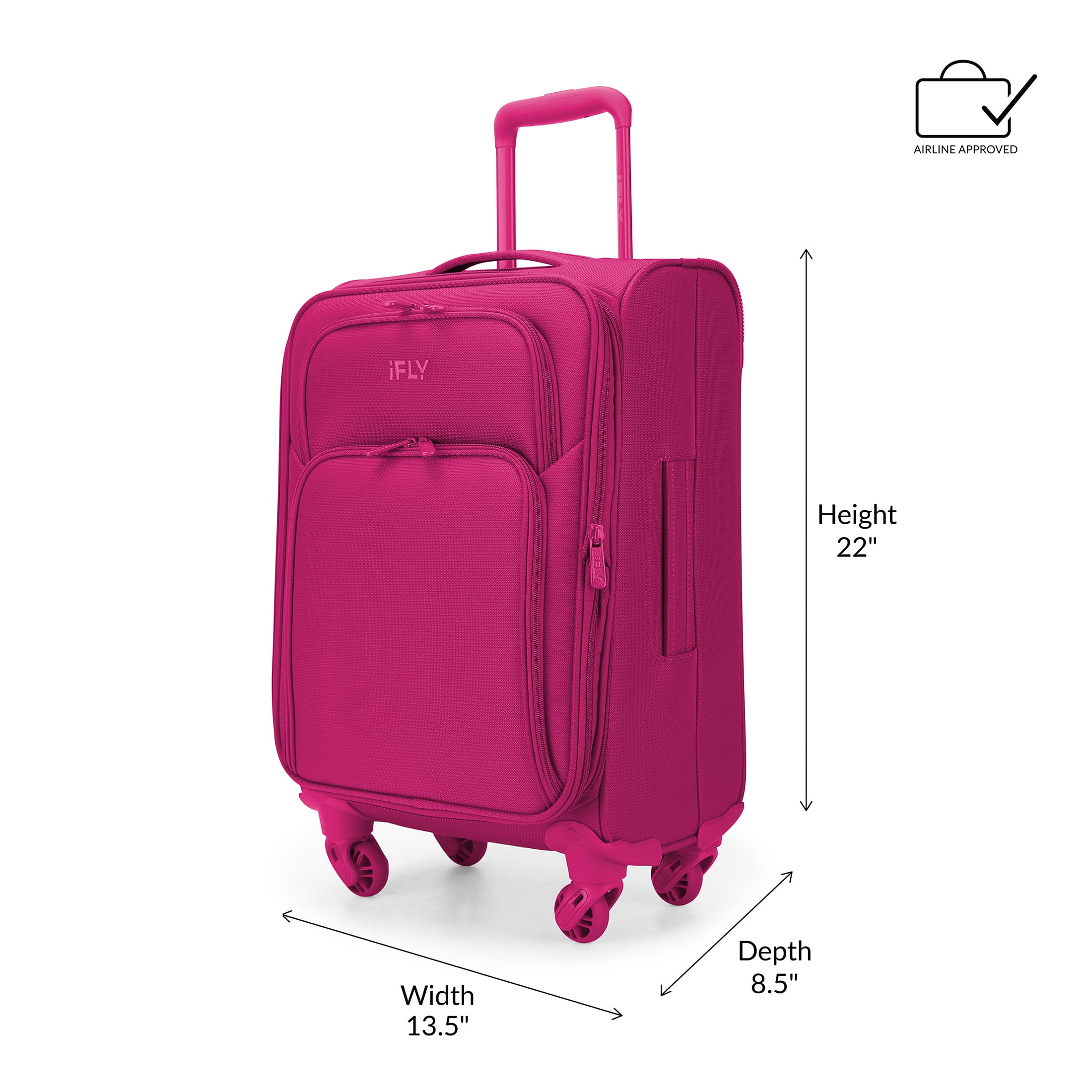 iFLY Softside Passion 20