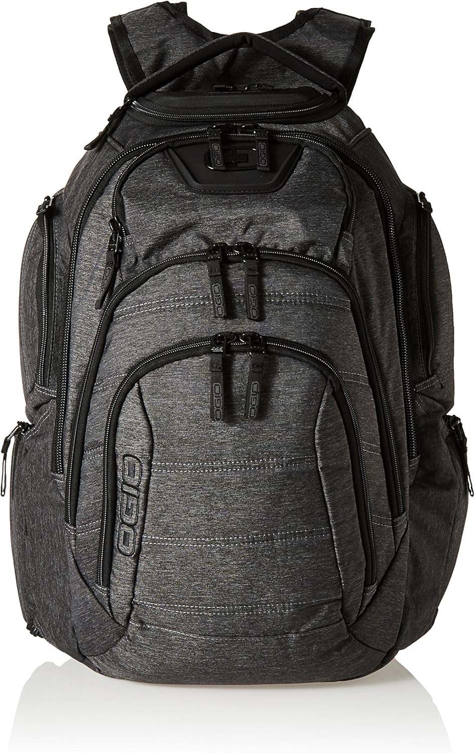 OGIO Renegade Backpack (Renegade , Dark Static)