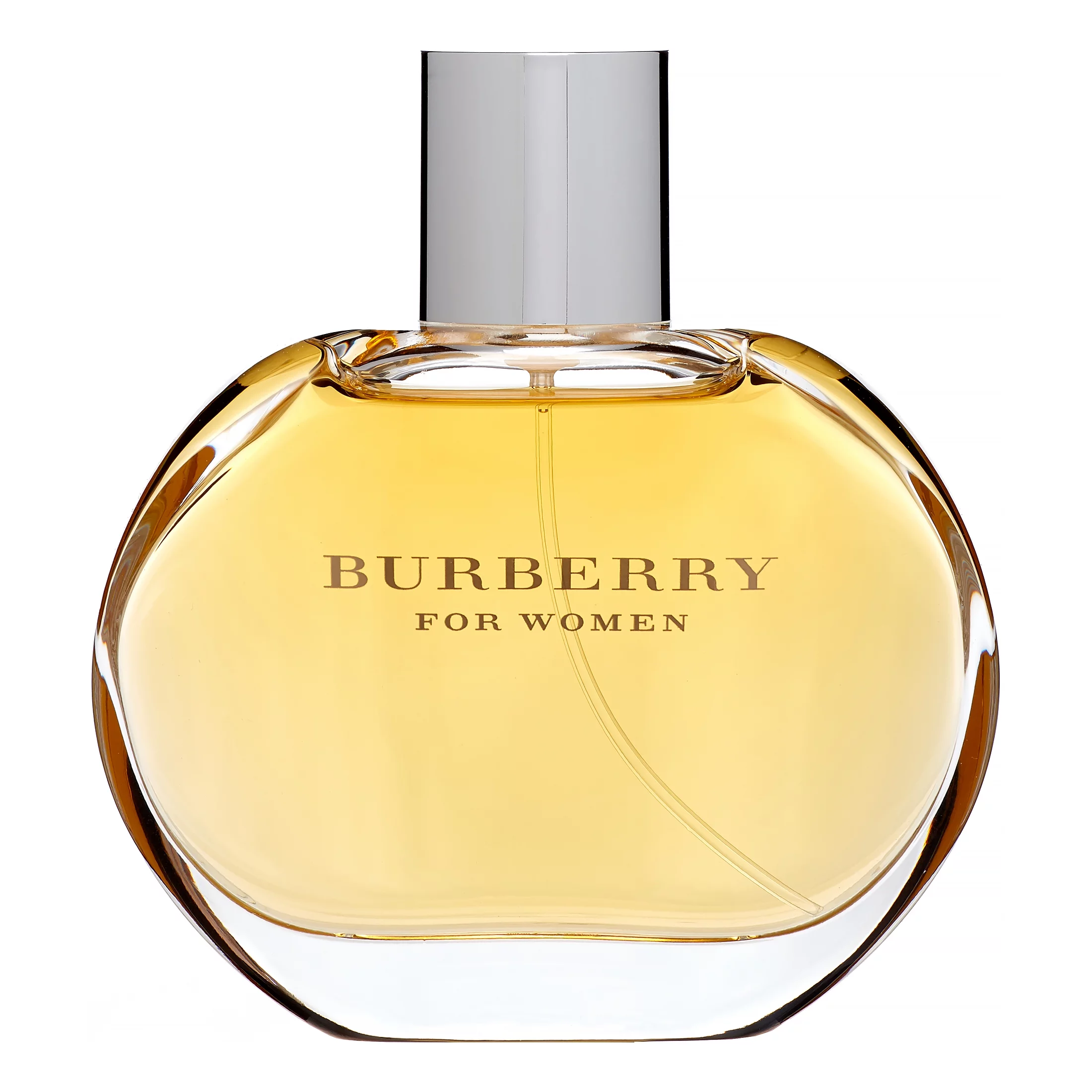 Burberry For Women by Burberry Eau de Parfum 3.3 fl oz *EN