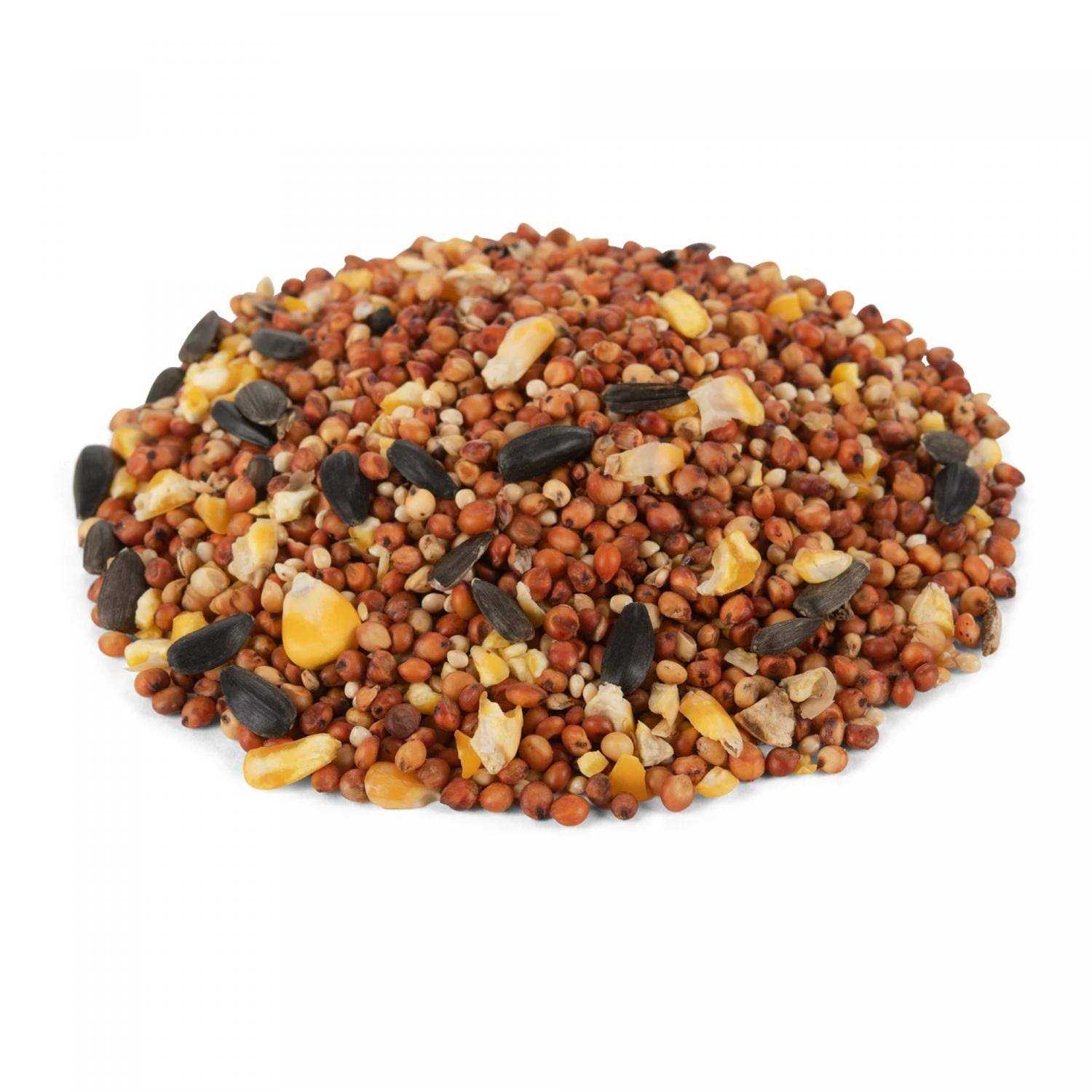 Global Harvest Foods Economy Mix Wild Bird Feed - Pet Supplies online store
