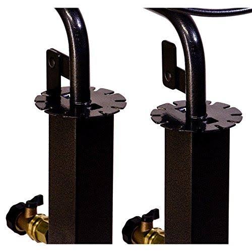 Yard Butler ISR-360 Free-Standing Hose Reel