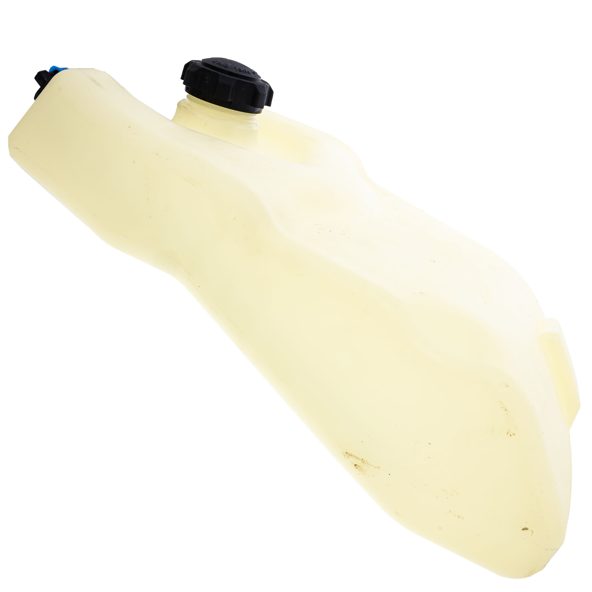 OEM Fuel Gas Tank John Deere Scotts Sabre L100 L110 L120 L130 L105 L118 L111 L108 GY21876