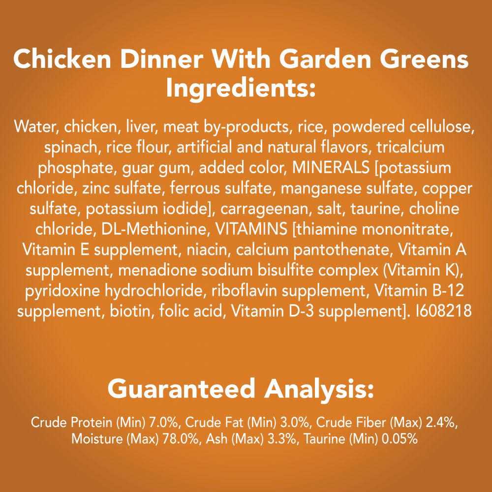 Friskies Classic Indoor Chicken Pate Canned Cat Food - Pet Supplies online store