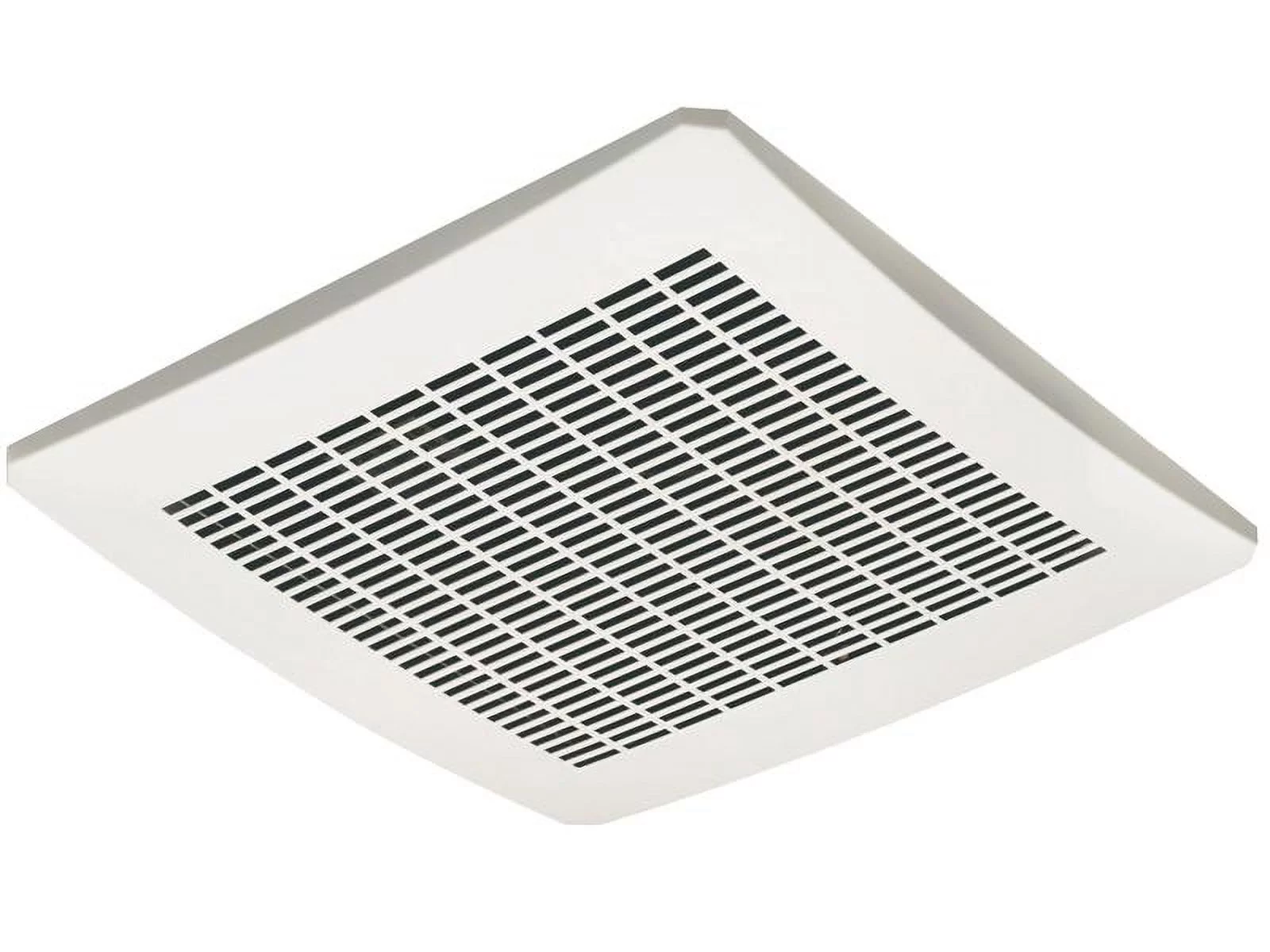 Delta Electronics  BreezSignature 130 CFM Exhaust Bath Fan with Fixed Humidity Sensor