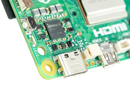 Raspberry Pi 5 8GB