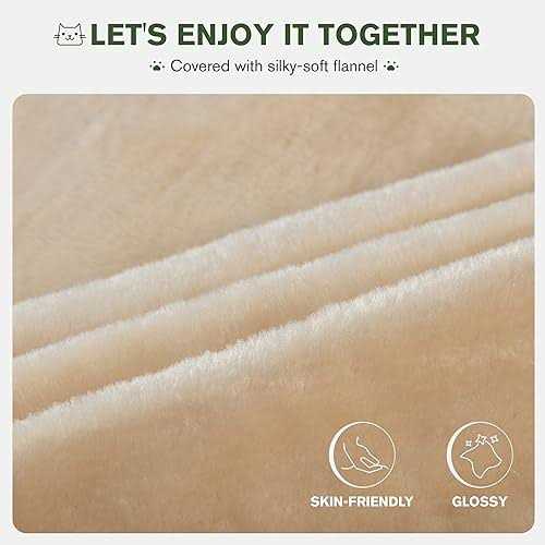 IMUsee 68 Inches Multi-Level Cat Tree for Large Cats/Big Cat Tower with Cat Condo/Cozy Plush Perches/Sisal Scratching - Pet Supplies online store