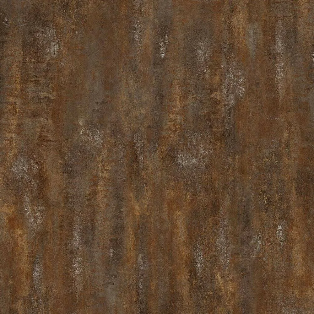 Wilsonart Standard 60-in W x 144-in L Fired Steel Laminate Sheet in Copper | 49946035060144