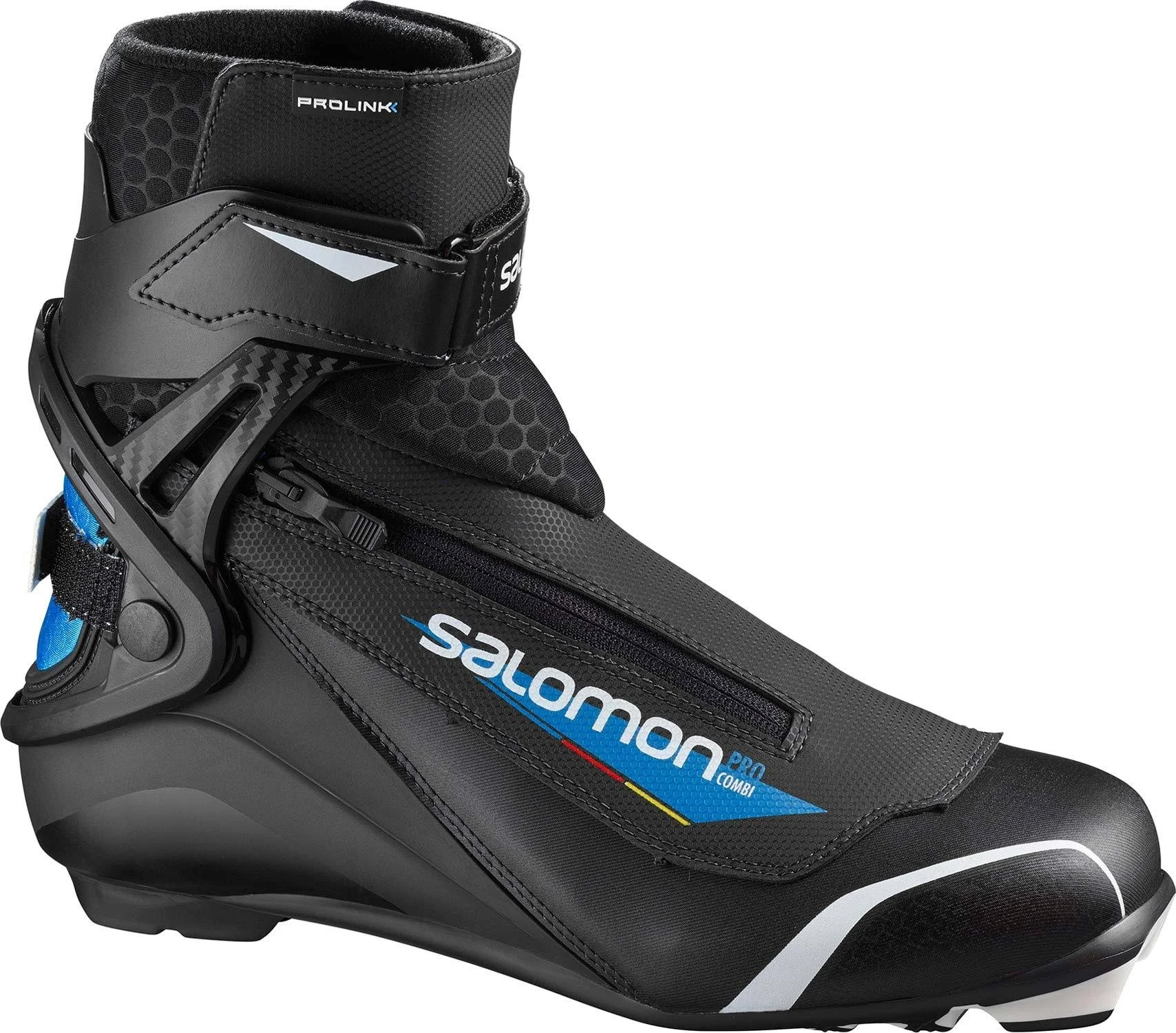 Salomon Pro Combi Prolink