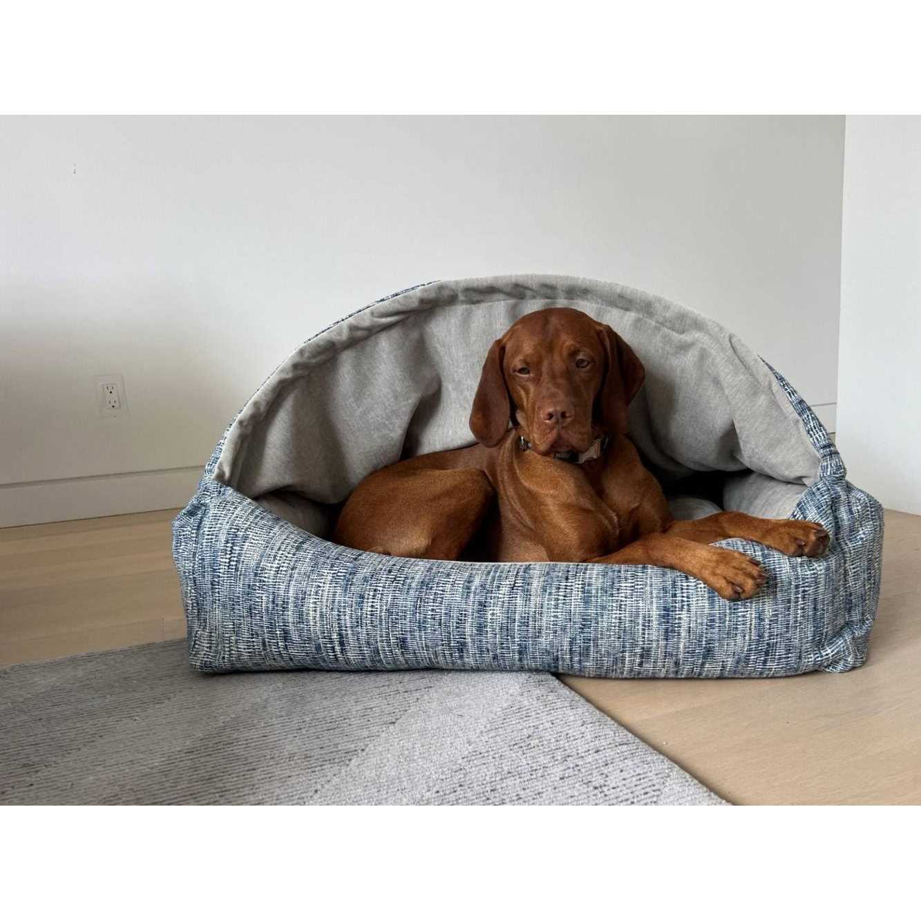 Bowsers Canopy Dog Bed - Pet Supplies online store