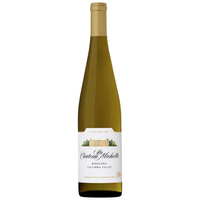 Chateau Ste. Michelle Riesling Columbia Valley - Nestor Liquor