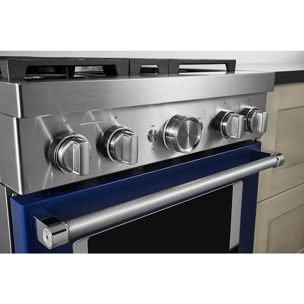 Kitchenaid KFDC500JIB Kitchenaid 30