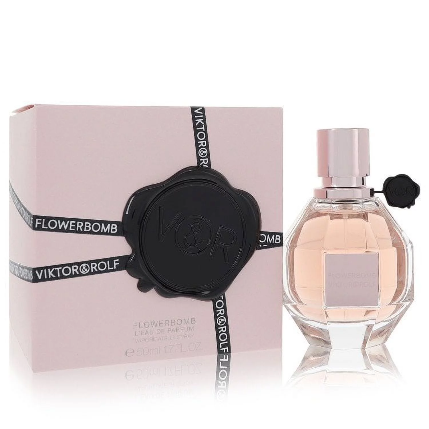 Flowerbomb by Viktor & Rolf
