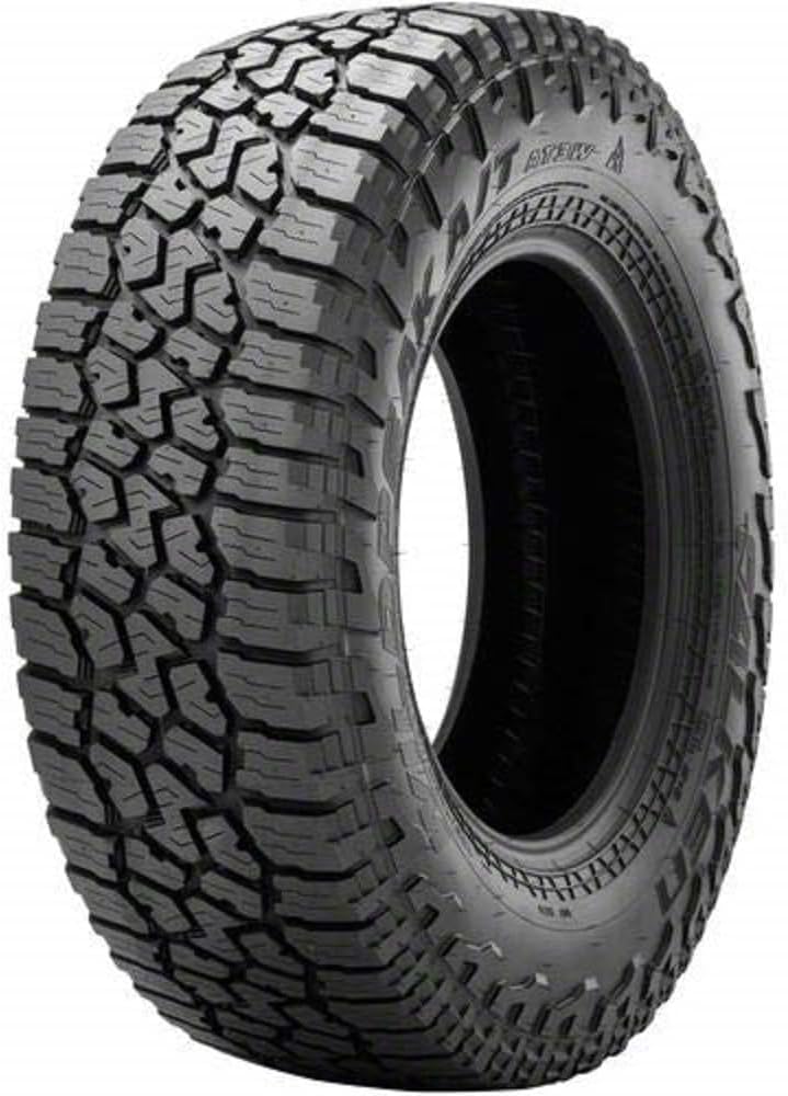 Falken Wildpeak A/T3W all_ Terrain Radial Tire-LT275/70R17 114S