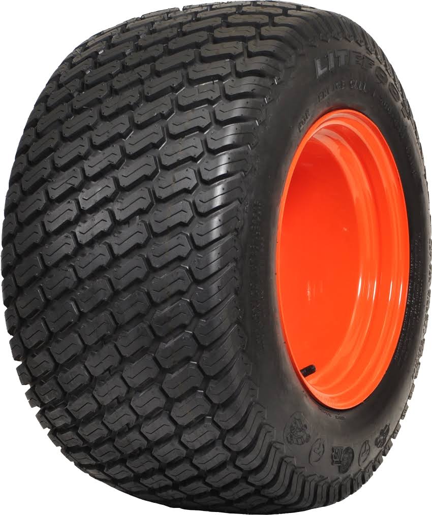 OTR Litefoot Tires 22.5/10.008 T40422510008 | SimpleTire