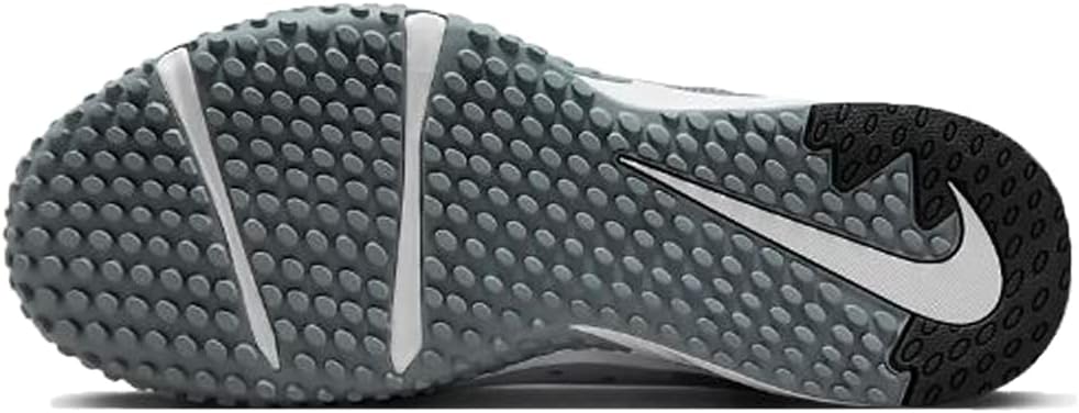 Nike Alpha Huarache Varsity 4 Baseball Turf Shoes