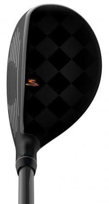 Cobra King Oversize Hybrid