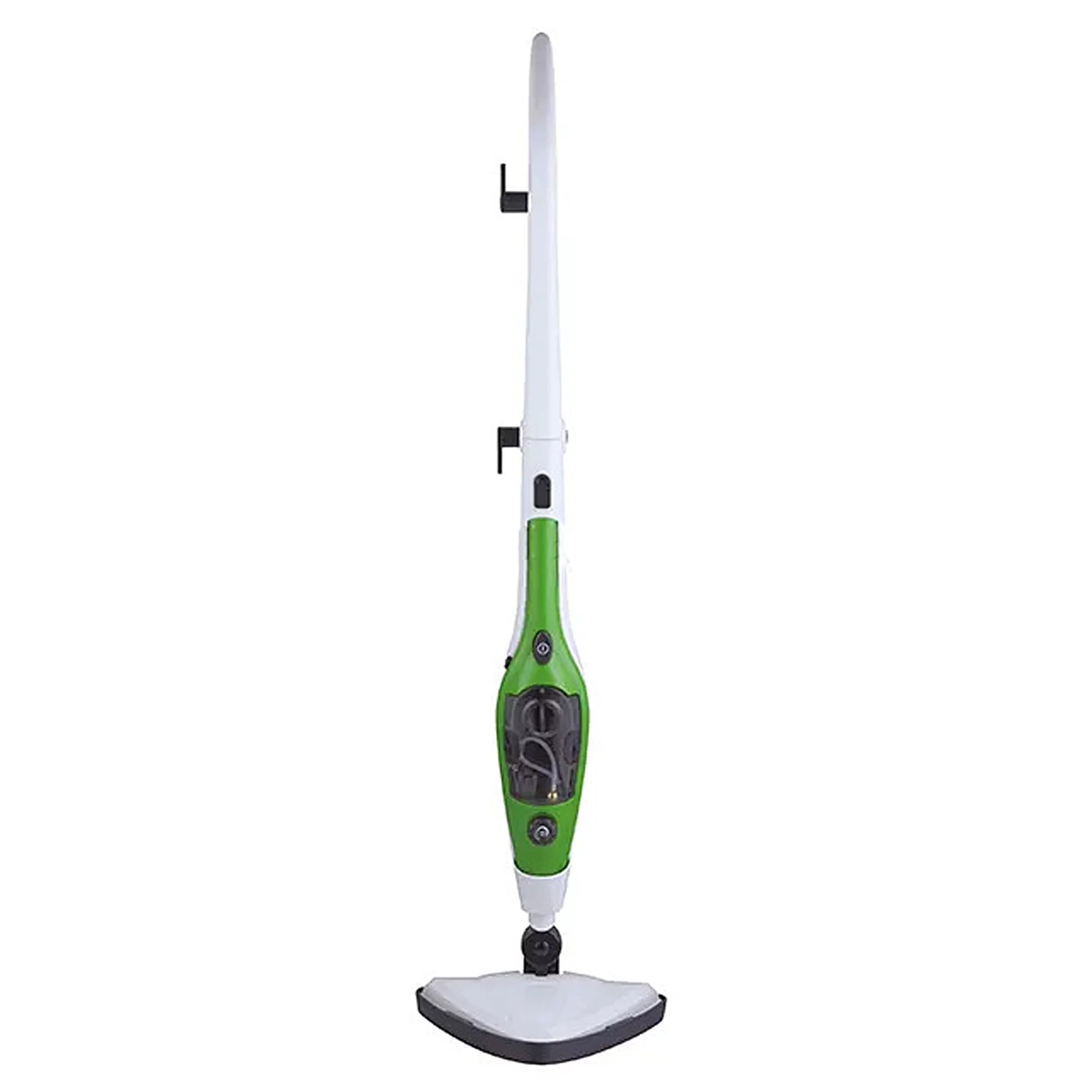 AS SEEN ON TV - MEGA DEAL - EASY TO USE MultiPurpose Handheld Steam Cleaner Mop 6 in 1